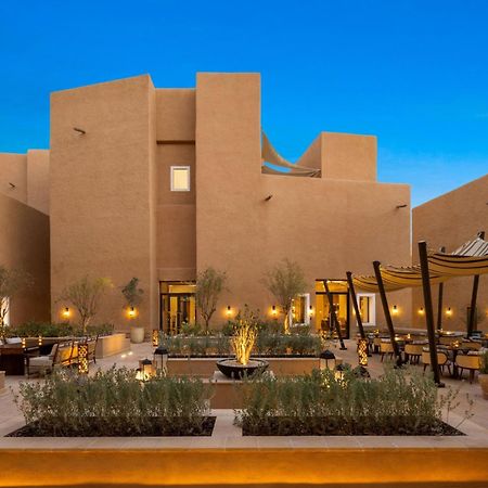 Bab Samhan, A Luxury Collection Hotel, Diriyah Riyad Extérieur photo