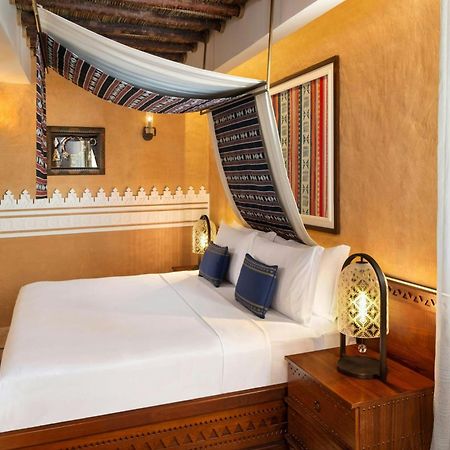 Bab Samhan, A Luxury Collection Hotel, Diriyah Riyad Extérieur photo