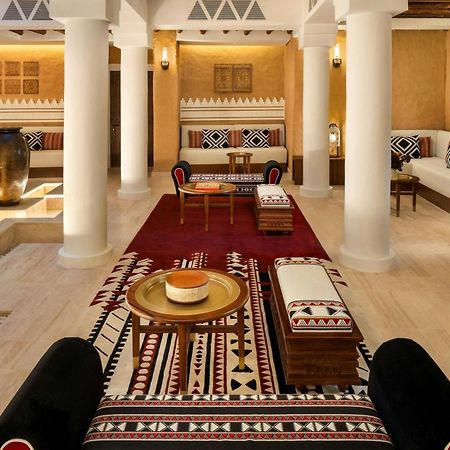 Bab Samhan, A Luxury Collection Hotel, Diriyah Riyad Extérieur photo