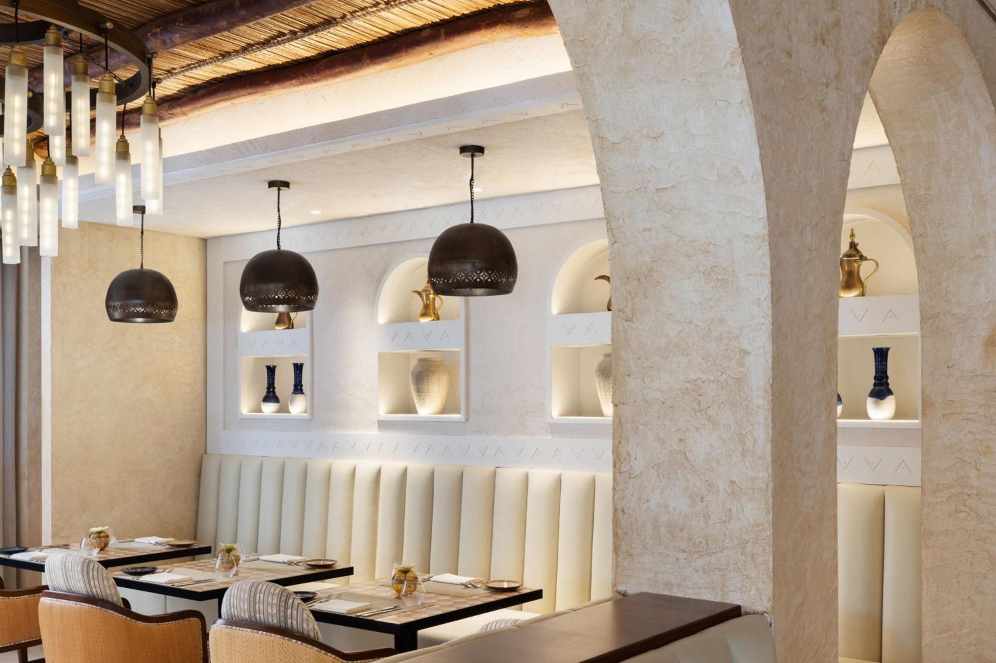 Bab Samhan, A Luxury Collection Hotel, Diriyah Riyad Extérieur photo