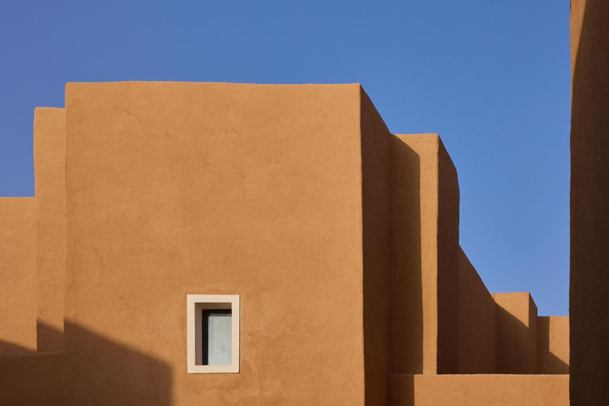 Bab Samhan, A Luxury Collection Hotel, Diriyah Riyad Extérieur photo