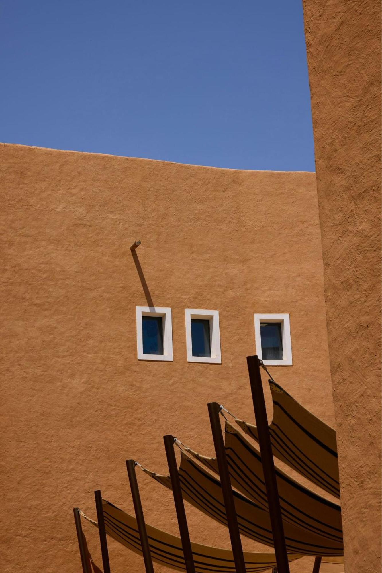 Bab Samhan, A Luxury Collection Hotel, Diriyah Riyad Extérieur photo