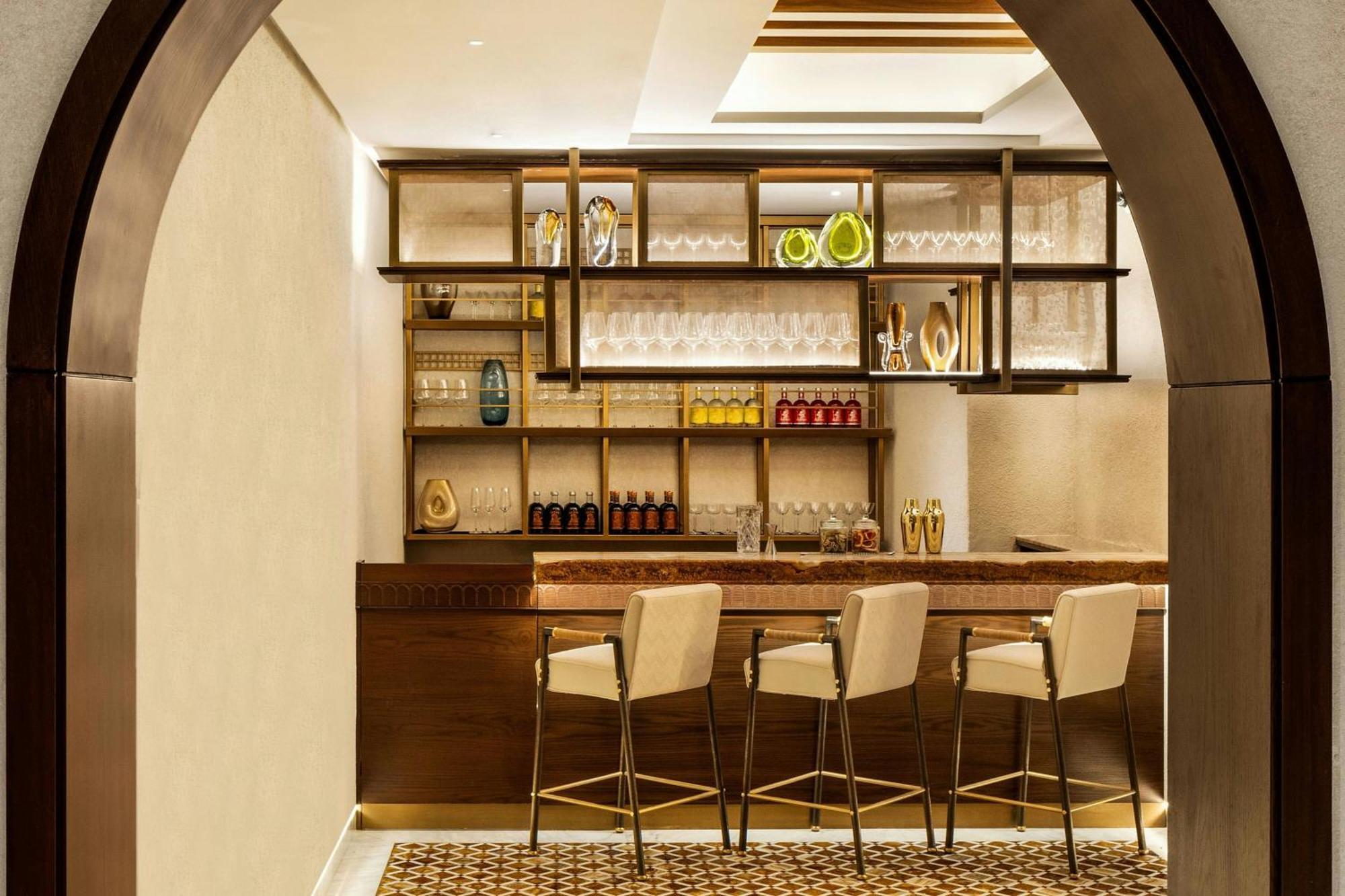 Bab Samhan, A Luxury Collection Hotel, Diriyah Riyad Extérieur photo