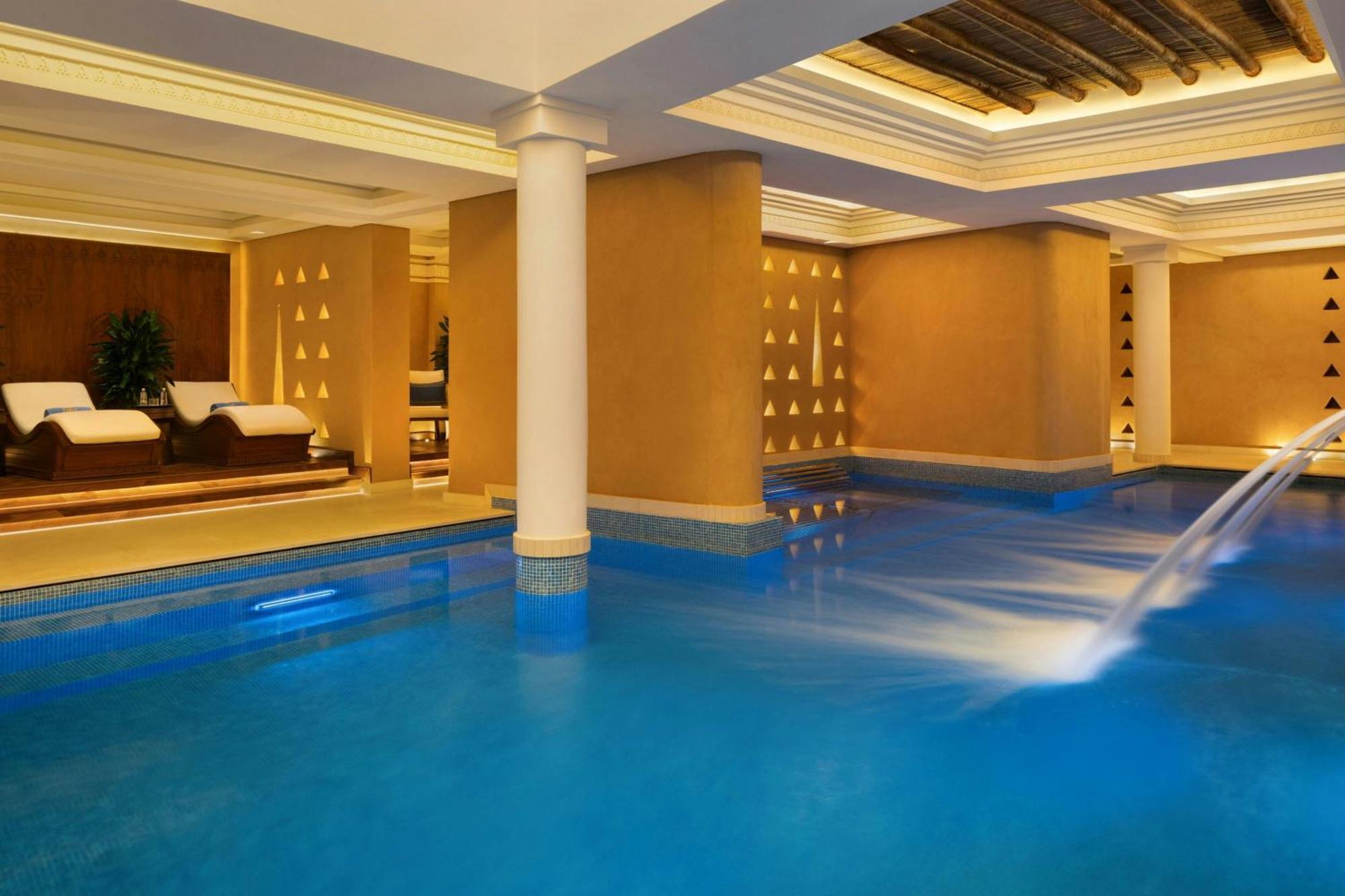 Bab Samhan, A Luxury Collection Hotel, Diriyah Riyad Extérieur photo