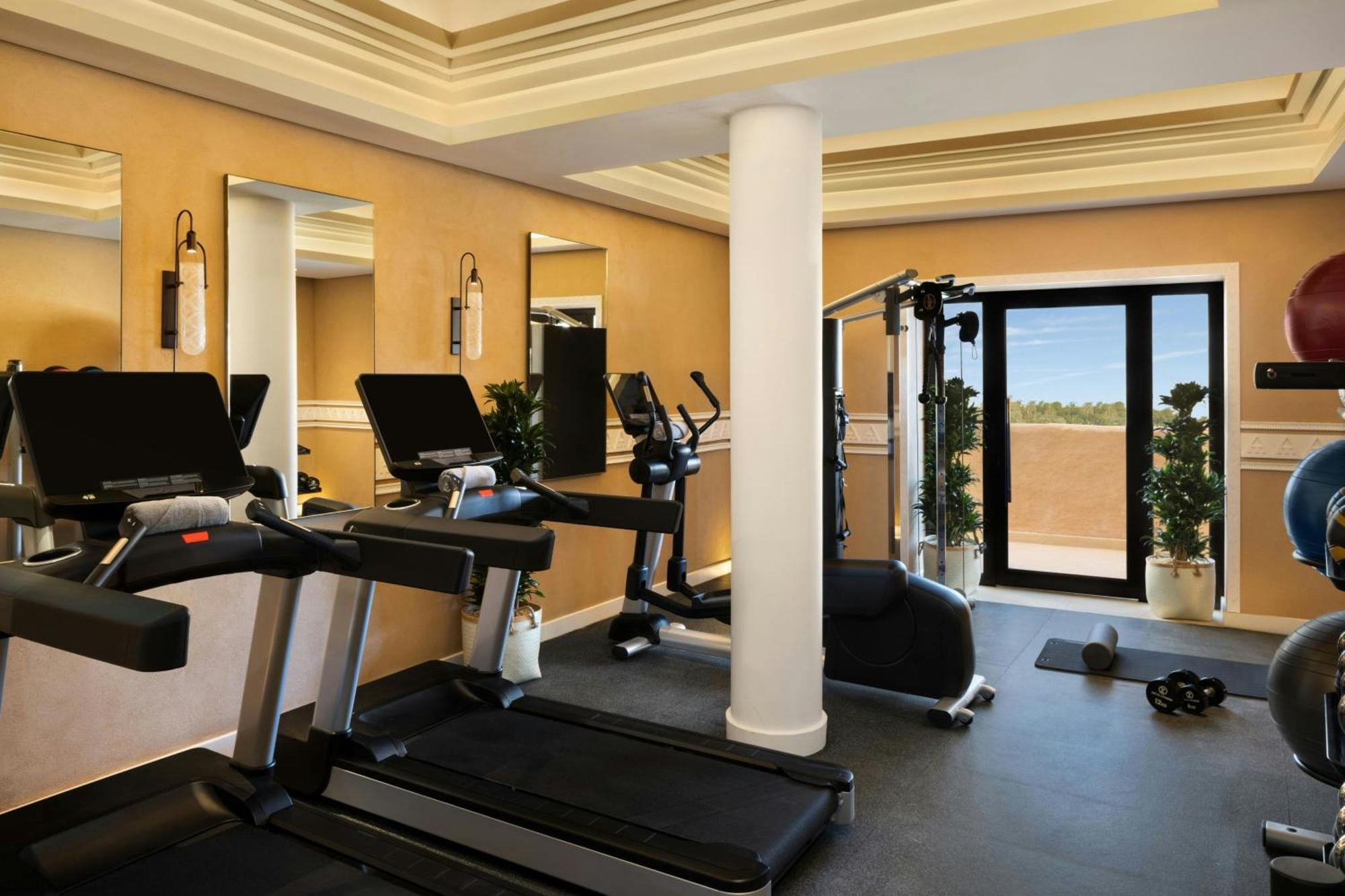 Bab Samhan, A Luxury Collection Hotel, Diriyah Riyad Extérieur photo
