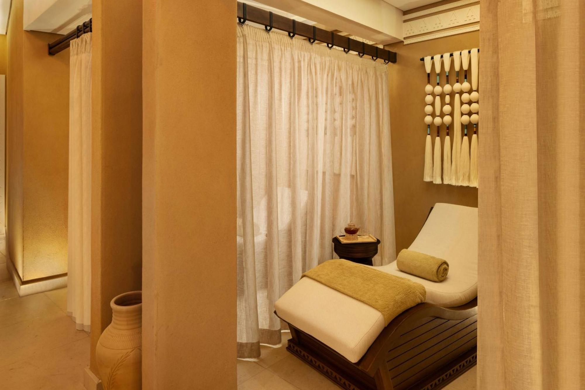 Bab Samhan, A Luxury Collection Hotel, Diriyah Riyad Extérieur photo