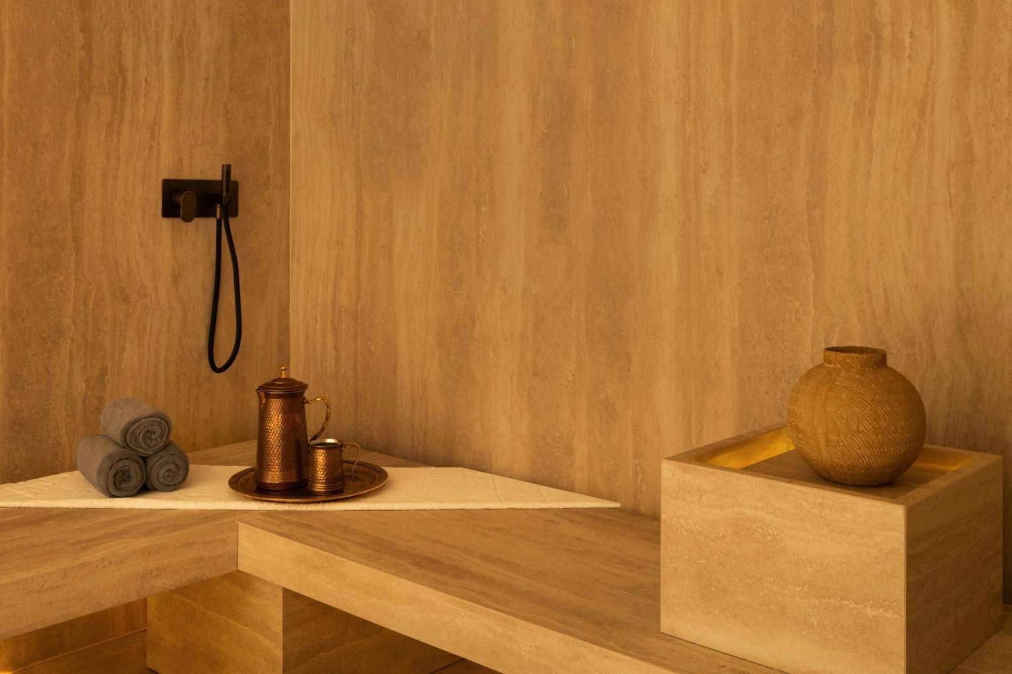Bab Samhan, A Luxury Collection Hotel, Diriyah Riyad Extérieur photo