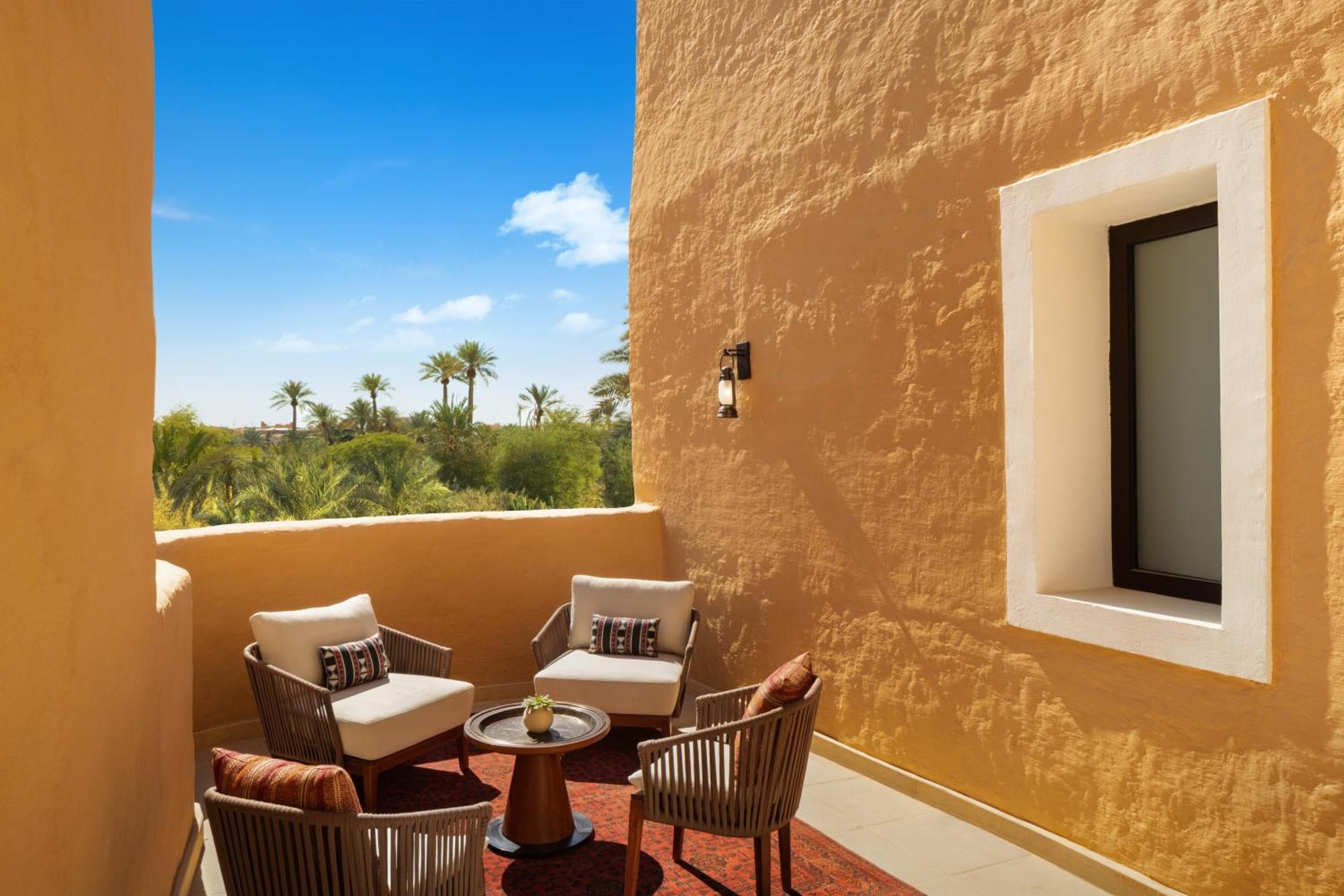 Bab Samhan, A Luxury Collection Hotel, Diriyah Riyad Extérieur photo